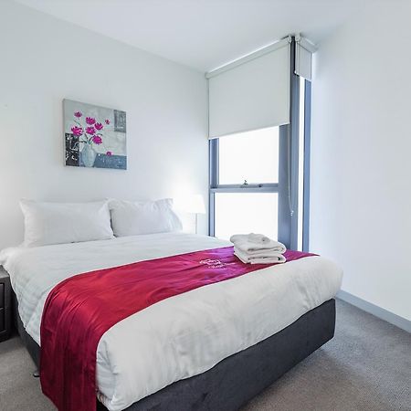 Royal Stays Apartments Melbourne- Southbank Exterior photo