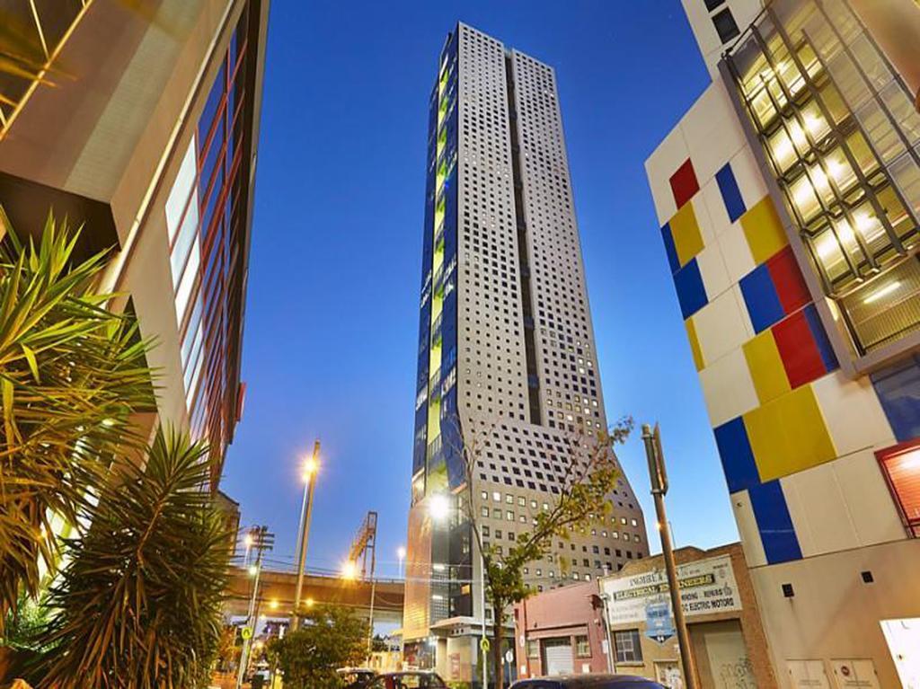 Royal Stays Apartments Melbourne- Southbank Room photo