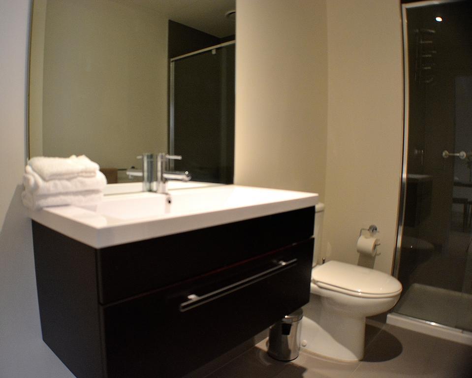 Royal Stays Apartments Melbourne- Southbank Room photo