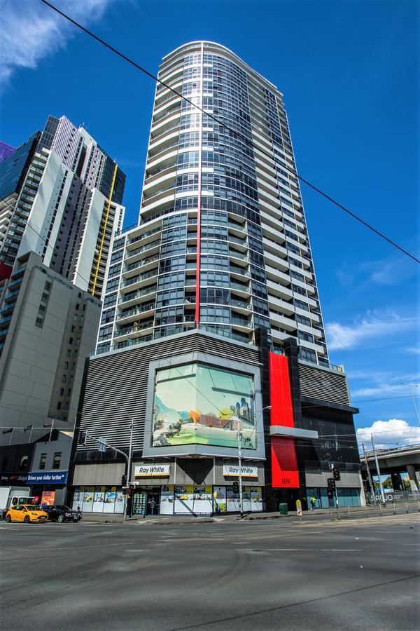 Royal Stays Apartments Melbourne- Southbank Exterior photo